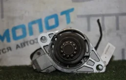 Стартер Audi A3 0AM911023K 3C2 AXX