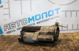 Стартер Audi Cayenne 012911023G 7LA M55.02
