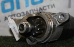 Стартер Audi A4 IV 06H911021A 8K2 CAE
