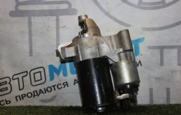 Стартер Audi A4 IV 06D911021B 8K2 CAE