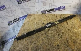 Усилитель переднего бампера Audi A4 IV 8K0805629D 8K2