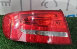 Фонарь задний левый Audi A4 IV 219701 8K2