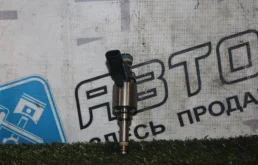 Форсунка топливная Audi A3 II 06H906036F 8PA CDAA