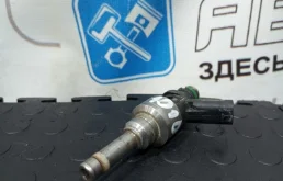 Форсунка топливная Audi A4 III 06E906036Q 4F2 CHV CHVA
