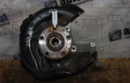 Цапфа задняя правая Volkswagen Tiguan 3C0505436G 5N1