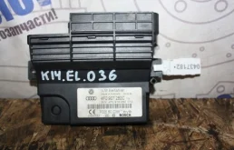 Электронный блок Audi A6 III 4F0907280C 4F2