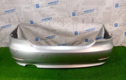 Бампер задний BMW 5-Series 51127178184 E60