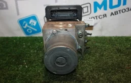Блок ABS (насос) BMW 5-Series 34516853400 F10