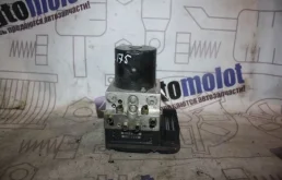 Блок ABS (насос) BMW X5 II 34516782362 E70