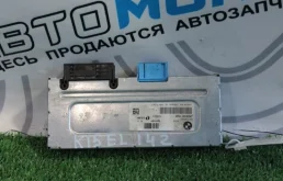Блок комфорта BMW 5-Series 61359247397 F07