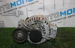 Генератор BMW 3-Series 12317521384 E46 N42B18