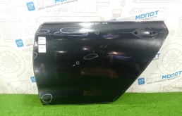 Дверь задняя левая BMW 5 Gran Turismo 41527228149 F07
