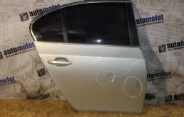Дверь задняя правая BMW 5-Series 41527202342 E60