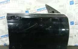 Дверь передняя правая BMW 5-Series 2010 41007206440 F07 N55B30A