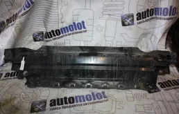 Направляющая бампера BMW 5-Series 51127299970 F10