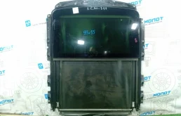 Панорамный люк BMW 5 Gran Turismo 54107221363 F07