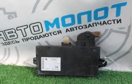 Электронный блок BMW 5-Series 61359147227 E60