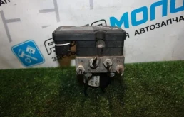 Блок ABS (насос) Chevrolet Cruze 13347777 J300