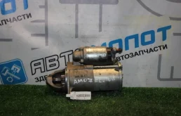 Стартер Chevrolet Aveo 96831615 J300 F16D4