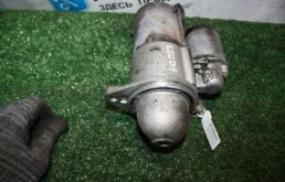 Стартер Chevrolet Epica 96647521 V250 X20D1