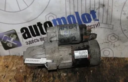 Стартер Ford Focus II M000T88581ZP CB4 AODA