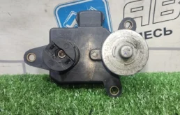 Сервопривод заслонок впуск Hyundai Tucson 283812F600 DM D4HA