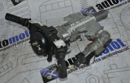 Колонка рулевая Nissan Murano I 28590C9902 Z50