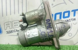 Стартер Nissan AD 23300EN20A J32 MR20DE