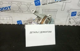 Генератор Mazda 3 A3TG4791 BKEP LF