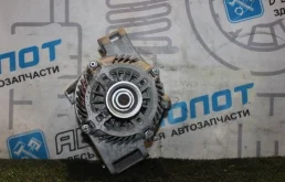 Генератор Mazda 3 A3TG4791 BKEP LF