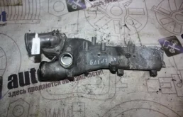 Коллектор впускной Mercedes-Benz C-Class A6420905037 X164