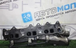 Коллектор впускной Mercedes-Benz C-Class A6420905037 X164