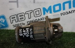 Стартер Opel Astra J 55595603 A14NET