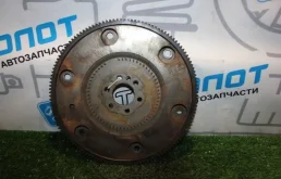Маховик Peugeot 2008 9664000780 5F01