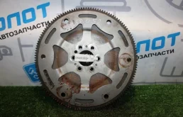 Маховик Peugeot 2008 9664000780 5F01
