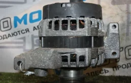 Генератор Volvo ХС60 I 30659675 DZ47 B4204T7