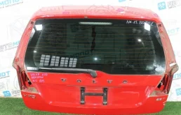 Крышка багажника Volvo V70 III 30674837 BZ