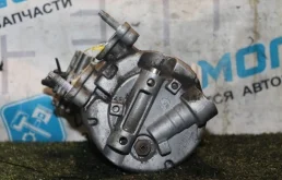 Компрессор кондиционера Ford Mondeo IV 8623176 DZ47 B4204T7