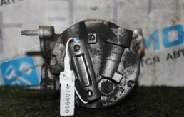 Компрессор кондиционера Ford Mondeo IV 8623176 DZ47 B4204T7