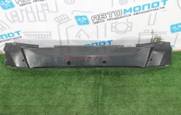 Наполнитель переднего бампера Volvo S40 II 30744965 MW