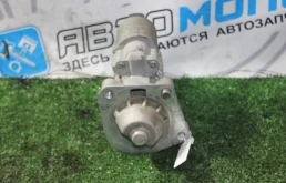 Стартер Volvo S80 II 31268035 AS07 AOBA