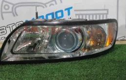 Фара левая Volvo S40 II 31265704 MW