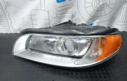 Фара левая Volvo S80 31283917 1K1 1K2 1K5