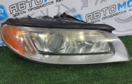 Фара правая Volvo S80 31214171 1K1 1K2 1K5