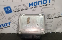 Блок управления двигателем Volkswagen Golf VI 03C906027G 517 5K1 5K5 CAV CAVC
