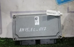 Блок управления АКПП Peugeot 207 9664859580 5FS EP6C