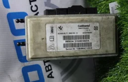 Блок управления AIR BAG BMW 5-Series 65779280185 F10 F07 F01 F25
