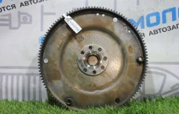 Маховик Audi A4 IV 06H105323H 8K2 8K5 B8 8TA CDH