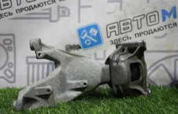 Опора ДВС Audi A4 IV 8K0199381 8K2 8K5 B8 CDH CDHB