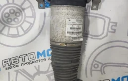 Пневмоамортизатор подвески Audi Q7 2007 7L8616019 4LB BHK, задний левый